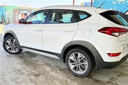 هیوندای تۆکسۆن